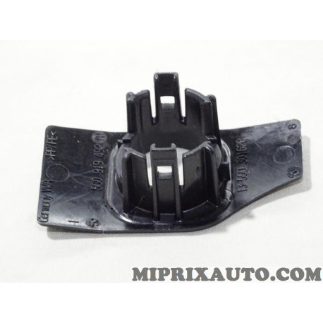 Support capteur radar aide au stationnement Volkswagen Audi Seat Skoda original OEM&nbsp;5G0919492A 