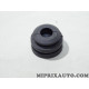 Tampon silent bloc support fixation plaque superieur protection moteur Volkswagen Audi Skoda Seat original OEM&nbsp;038103638K 