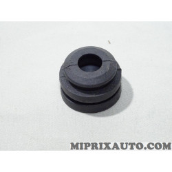 Tampon silent bloc support fixation plaque superieur protection moteur Volkswagen Audi Skoda Seat original OEM&nbsp;038103638K 