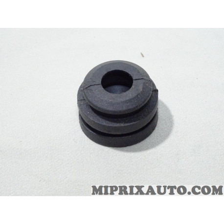 Tampon silent bloc support fixation plaque superieur protection moteur Volkswagen Audi Skoda Seat original OEM&nbsp;038103638K 