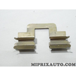 Agrafe plaquettes de frein Volkswagen Audi Seat Skoda original OEM&nbsp;1K0615231B 