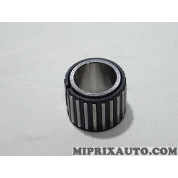 Roulement à aiguilles boite de vitesses Volkswagen Audi Seat Skoda original OEM&nbsp;085311431J 