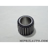 Roulement à aiguilles boite de vitesses Volkswagen Audi Seat Skoda original OEM 085311431J