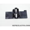 Support capteur radar aide au stationnement Volkswagen Audi Seat Skoda original OEM 5N0919494G