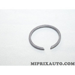 Anneau de retenu pignon boite de vitesses Volkswagen Audi Seat Skoda original OEM&nbsp;02T311317 