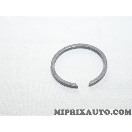 Anneau de retenu pignon boite de vitesses Volkswagen Audi Seat Skoda original OEM&nbsp;02T311317 