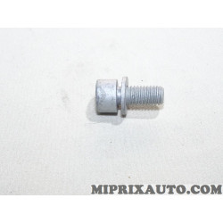 Vis poulie damper de vilebrequin Volkswagen Audi Skoda Seat original OEM N90242804 