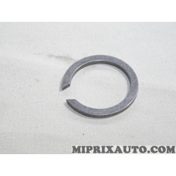 Anneau de retenu pignon boite de vitesses Volkswagen Audi Seat Skoda original OEM&nbsp;02T311321 