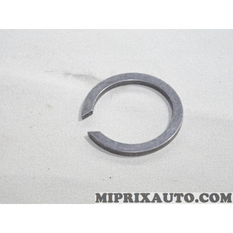Anneau de retenu pignon boite de vitesses Volkswagen Audi Seat Skoda original OEM&nbsp;02T311321 