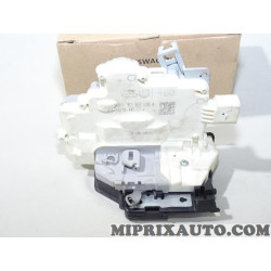 Serrure de porte Volkswagen Audi Seat Skoda original OEM&nbsp;3C1837016A 