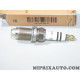 Bougie allumage Volkswagen Audi Skoda Seat original OEM 101000068AA 