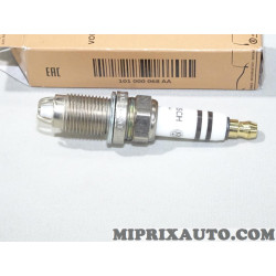 Bougie allumage Volkswagen Audi Skoda Seat original OEM 101000068AA 