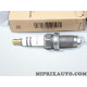 Bougie allumage F7HPP222U Volkswagen Audi Skoda Seat original OEM 101905601
