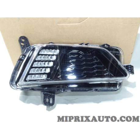 Feu de jour droit LED Volkswagen Audi Seat Skoda original OEM&nbsp;2G0941662B 