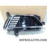 Feu de jour droit LED Volkswagen Audi Seat Skoda original OEM 2G0941662B