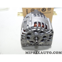 Alternateur Volkswagen Audi Seat Skoda original OEM&nbsp;JZW903021LX pour seat cordoba ibiza leon toledo skoda fabia octavia volkswag