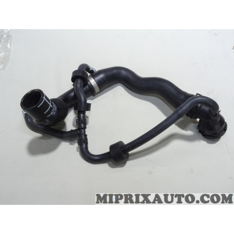Durite tuyau liquide de refroidissement Volkswagen Audi Skoda Seat original OEM 3C0122101FL 