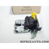 Serrure hayon de coffre Volkswagen Audi Seat Skoda original OEM&nbsp;11A827506