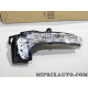 Feu clignotant de retroviseur Volkswagen Audi Seat Skoda original OEM&nbsp;2G0949102