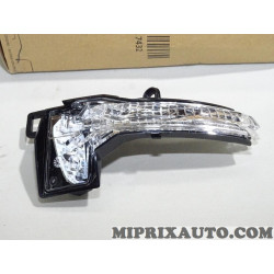 Feu clignotant de retroviseur Volkswagen Audi Seat Skoda original OEM&nbsp;2G0949102 