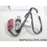 Sonde lambda echappement Volkswagen Audi Seat Skoda original OEM 04E906262BF pour audi A3 seat ibiza 4 IV leon 3 III toledo 4 IV
