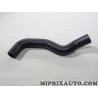 Durite liquide de refroidissement Volkswagen Audi Seat Skoda original OEM&nbsp;3C0121073G