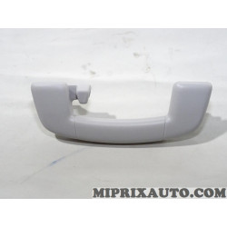 Poignée ciel de toit Volkswagen Audi Seat Skoda original OEM&nbsp;5G9857643CRM5 