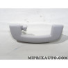 Poignée ciel de toit Volkswagen Audi Seat Skoda original OEM&nbsp;5G9857643CRM5