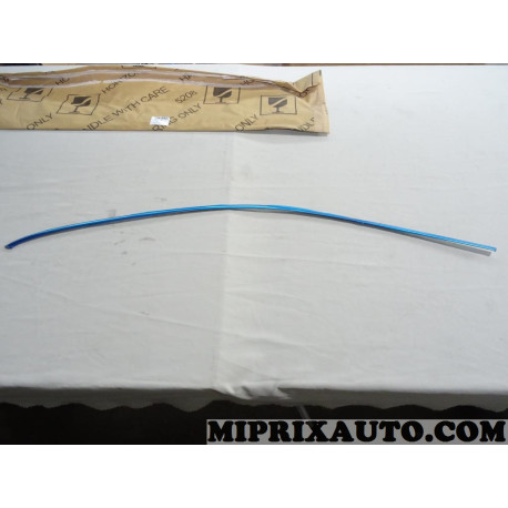 Baguette aluminium de porte Volkswagen Audi Seat Skoda original OEM&nbsp;5NN8376437Z7 