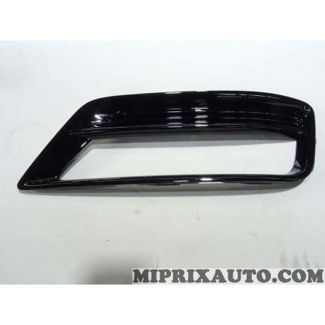 Grille de parechocs Volkswagen Audi Seat Skoda original OEM&nbsp;5G0853666G041 