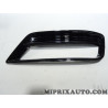 Grille de parechocs Volkswagen Audi Seat Skoda original OEM&nbsp;5G0853666G041