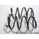 Jeu 2 ressorts amortisseur de suspension Volkswagen Audi Seat Skoda original OEM&nbsp;5Q0411105HE
