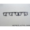 Joint de collecteur d'admission Volkswagen Audi Skoda Seat original OEM 07Z129717A