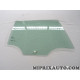 Vitre glace de porte arriere droite Volkswagen Audi Seat Skoda original OEM&nbsp;2GM845026 pour audi E-tron GT partir de 2021 volkswa