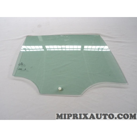 Vitre glace de porte arriere droite Volkswagen Audi Seat Skoda original OEM&nbsp;2GM845026 pour audi E-tron GT partir de 2021 volkswa