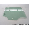 Vitre glace de porte arriere droite Volkswagen Audi Seat Skoda original OEM 2GM845026 pour audi E-tron GT partir de 2021 volkswa