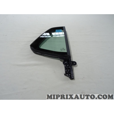 Vitre lucarne arriere droite Volkswagen Audi Seat Skoda original OEM&nbsp;2GM845214H5AP pour volkswagen T-cross partir de 2019 