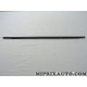 Joint leche vitre de porte Volkswagen Audi Seat Skoda original OEM&nbsp;5E7839478B5AP