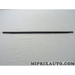 Joint leche vitre de porte Volkswagen Audi Seat Skoda original OEM&nbsp;5E7839478B5AP 