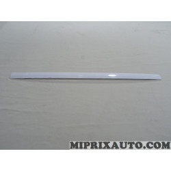 Baguette moulure de porte Volkswagen Audi Seat Skoda original OEM&nbsp;5NL8533342ZZ 