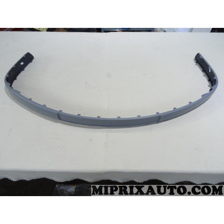 Bavette enjoliveur de parechocs Volkswagen Audi Seat Skoda original OEM&nbsp;1J0807719AGRU 