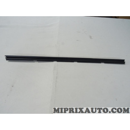 Joint leche vitre de porte Volkswagen Audi Seat Skoda original OEM&nbsp;1T0839471B5AP 