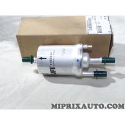 Filtre à carburant Volkswagen Audi Seat Skoda original OEM&nbsp;6Q0201051J 