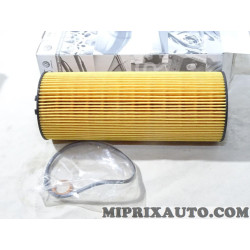 Filtre à huile Volkswagen Audi Seat Skoda original OEM 059115562 
