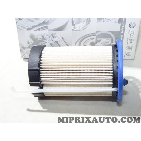 Filtre à carburant Volkswagen Audi Seat Skoda original OEM&nbsp;5Q0127177C 