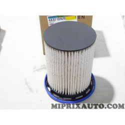 Filtre à carburant Volkswagen Audi Seat Skoda original OEM&nbsp;4M0127434G 