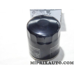 Filtre à huile Volkswagen Audi Skoda Seat original OEM 03L115561 