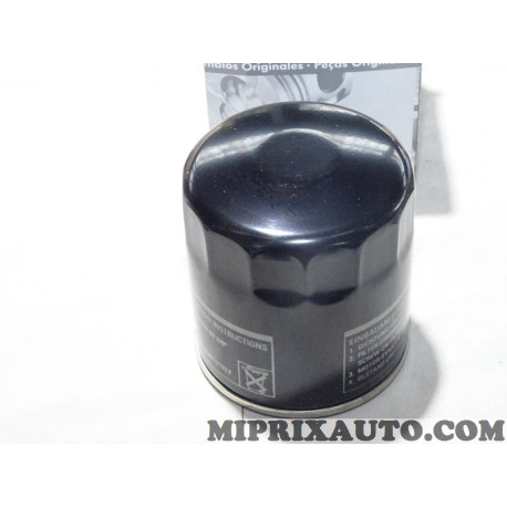 Filtre à huile Volkswagen Audi Skoda Seat original OEM 03L115561 