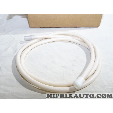 Tuyau goulotte de toit Volkswagen Audi Seat Skoda original OEM&nbsp;5G0877228 
