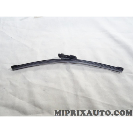 Balais essuie glace Volkswagen Audi Seat Skoda original OEM&nbsp;5G9955427B 